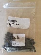 Genuine GM Engine Cylinder Head Bolt 11611598...