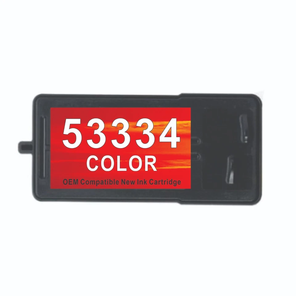 Primera BRAVO 53334 Color Ink Cartridge for 4200, SE-3 - Image 2 of 3