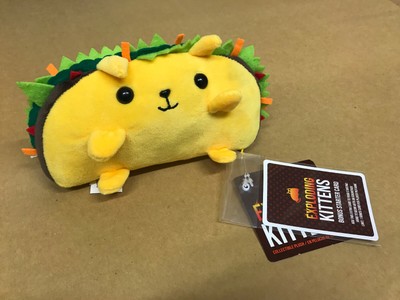 Exploding Kittens 7