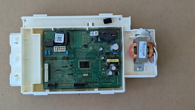 Samsung Washer Main Control Board P#DC94-05944A DC92-01803D