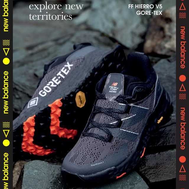 waterproof trail running shoes womens uk