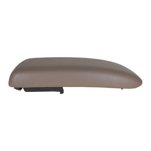 NEW Center Console Armrest Lid Cover Tan For 1995-00 Toyota Tacoma 96-98 4Runner - Picture 7 of 10