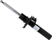 Original Sachs StoßDäMpfer 317 578 FüR Skoda Vw