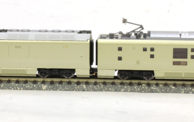 ヨッチャン2 Tomix 97901 JR East Japan E001 Type 