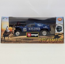 bburago buggy schlesserの海外商品を日本語・日本円で購入 | セカイモン
