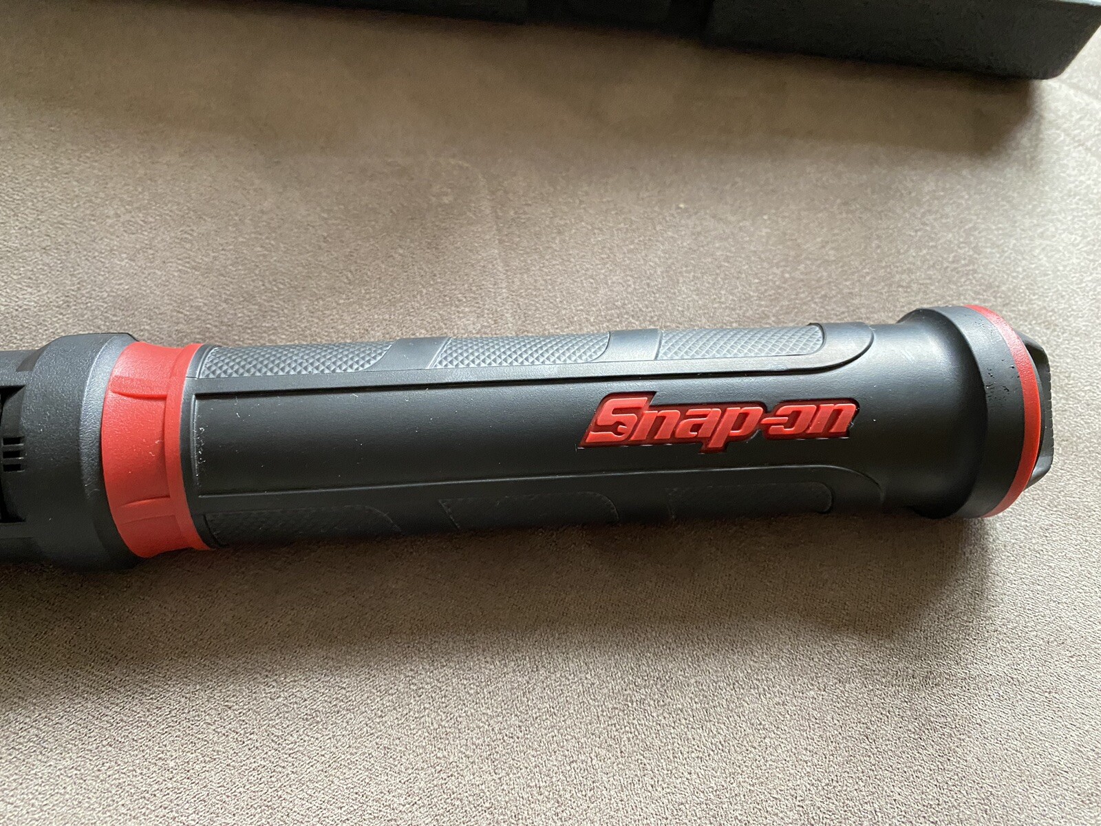 Snap On Tech Angle Torque Wrench eBay