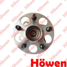 Howen Rear Wheel Bearing Hub Fits Toyota Prius 2009-2020 1.8