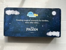 Moonlite Storytime Disney FROZEN Stories - 2023 Sealed