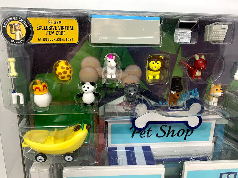 Adopt Me Mystery Pets - Shop Action Figures & Dolls at H-E-B