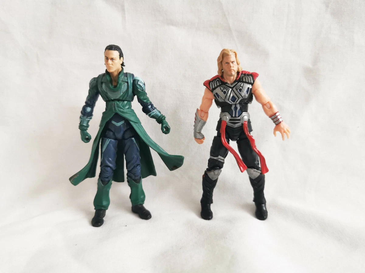 Best best sale marvel toys