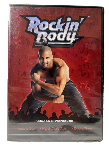 Exercise & Fitness Time Strength Training DVDs & Blu-ray Discs for