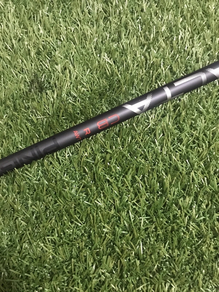 Ping GMax 7-iron Yellow Dot Alta CB Graphite Shaft Regular Flex 37" - Image 4 of 4