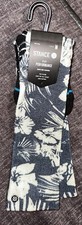 Stance Tropic Chill Performance Snow Over The Calf Socks Kids Youth Medium 11-2