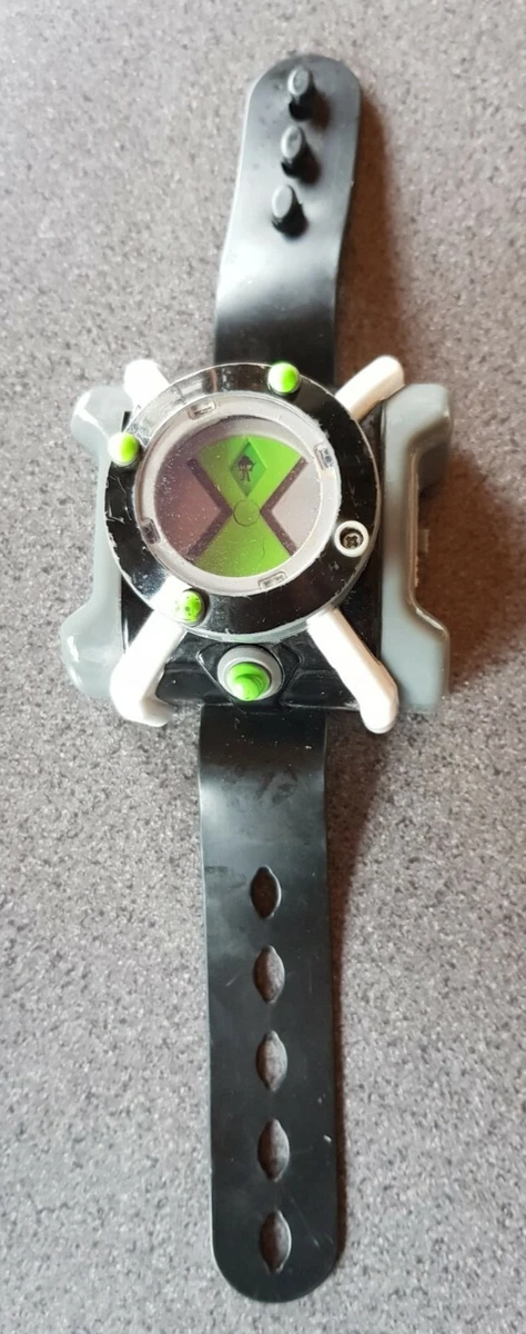 Omnitrix for sale new arrivals