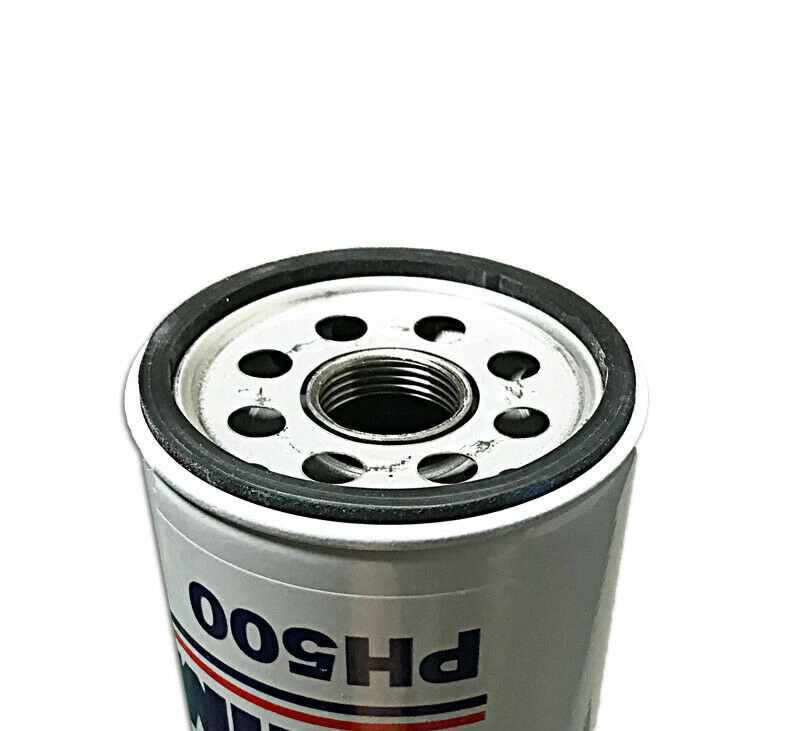 Оптовая продажа чехол из 24 масляных фильтров PH500 Ford F-150 с 5,0 л V8 / 3,5 л V6 Ecoboost - Изображение 4 из 4