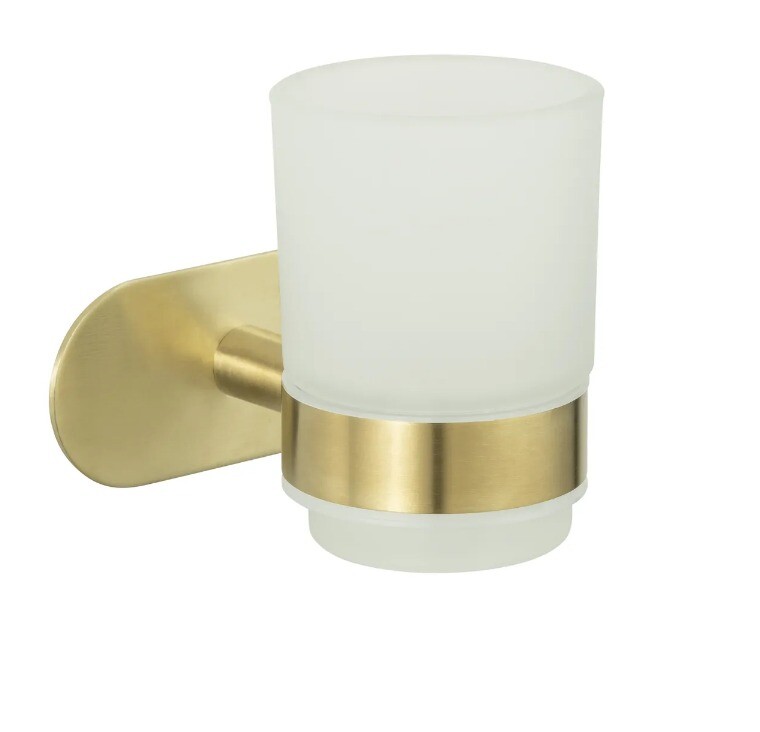 ВЕНКО Турбо Лок Эдельшталь Занпутцбехальтер Уно Ореа Голд Мэтт Абнембарер Б 7190₽