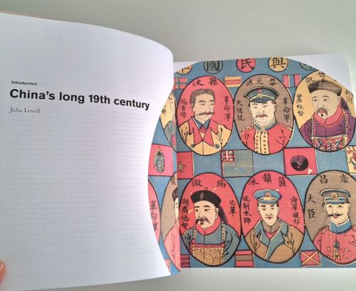 China's Hidden Century Book 1796 - 1912 The Citi Exhibition British Museum - Picture 4 of 14