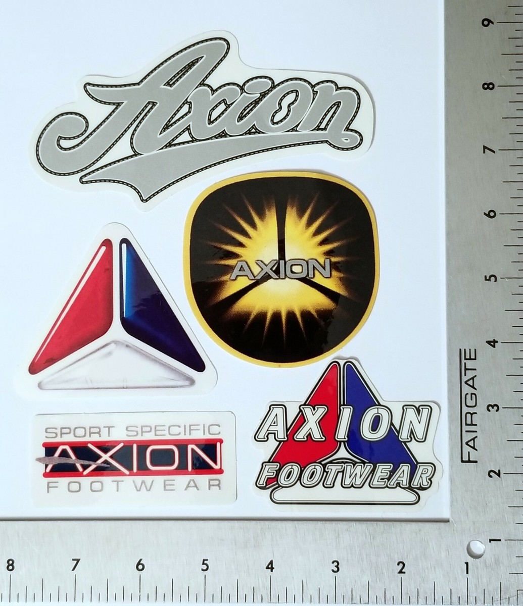 レア　axion footwear デッドストック　ガムソール Axion Official Black & Gum Skate Shoes | Zumiez
