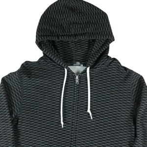 uniqlo hooded fleece