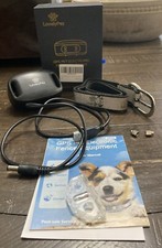 Lovely Pez GPS Pet Electronic Fence Equipment Collar