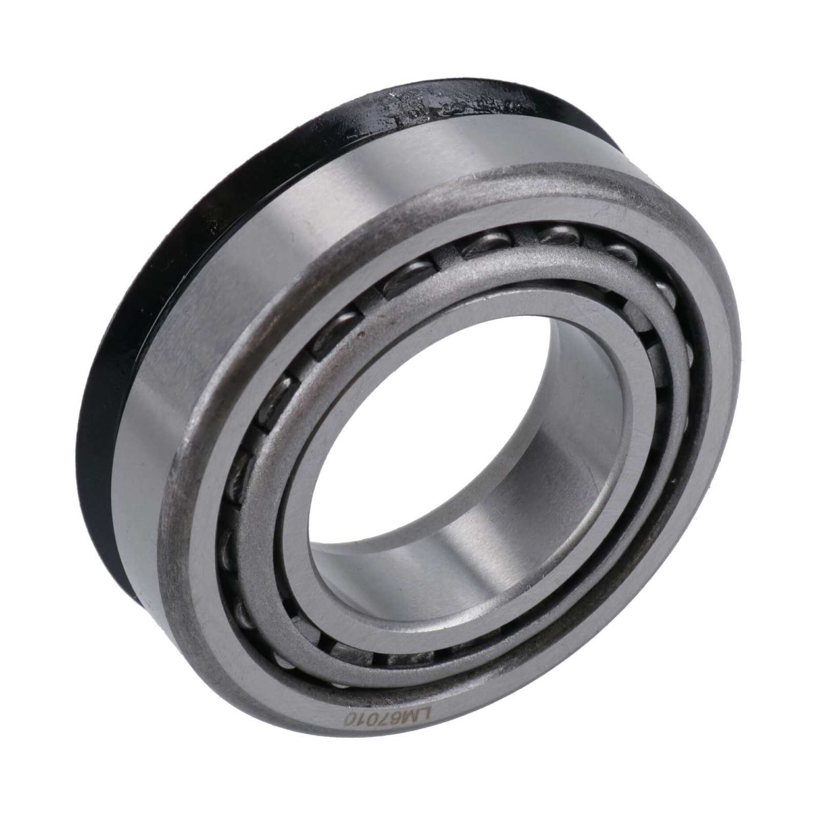 Cuscinetti Rimorchio Kit Cuscinetti Ruota Per Rimorchio Indespension 200/203 - 4 Cuscinetti (per 2 Mozzi), L44649, LM67048L Kit Cuscinetti Indespension - Foto 8