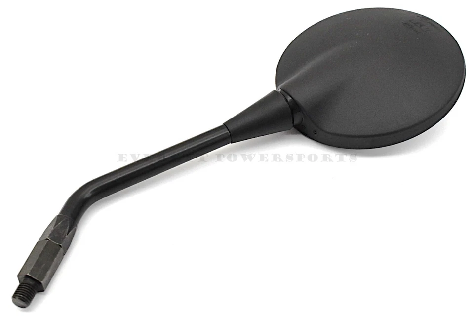 Mirror L/R Side 400-990cc LC4 ADV R/S Rally SM ~01-24 (See List) OEM KTM #J310 D - Image 3 of 4