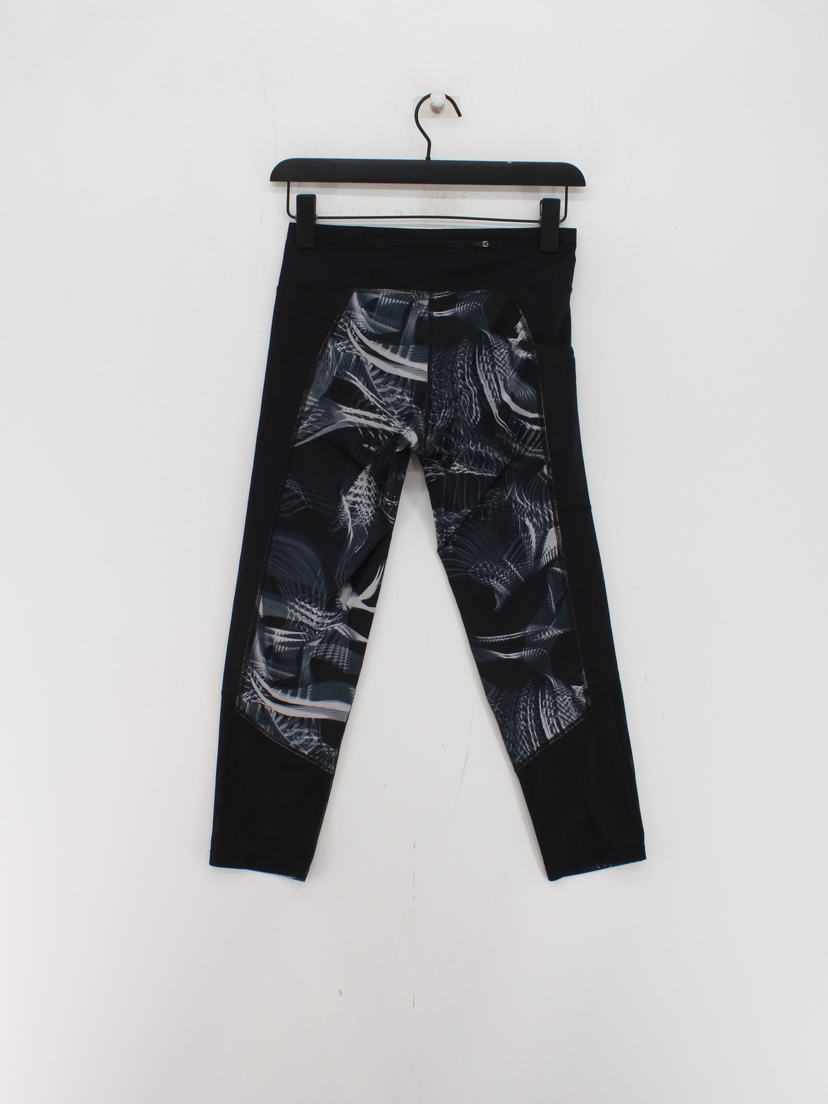 ALTRA Nike Pantaloni Sportivi Donna XS Multi 100% Altri Leggings