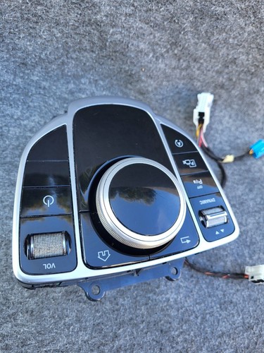 Mercedes E class W213 sat nav controller comand camera Pdc Drive A2139008510 - Picture 15 of 23