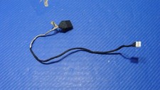 Lenovo Edge 15 80K9 15.6" Genuine DC In Power Jack w/Cable 450.00W04.0011 ER 