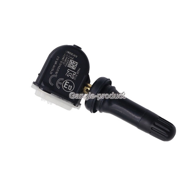 NEW BATTERY 1x TPMS Tire Pressure Sensor Subaru TPMS Sensor For Impreza