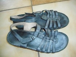 chaussures femme tbs