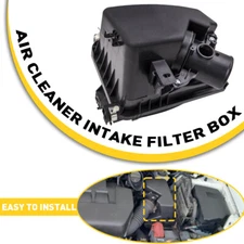 Air Cleaner Intake Filter Assembly Box For Toyota Corolla 1.8L 09-18 17700-0T041