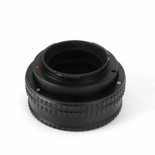 Lens helicoid ring for Rodenstock Schneider Nikon Fuji m42 lens 17-31  New