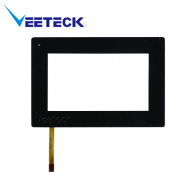 Touchscreen Bildschirm Für Beijer X2 control 4 control 4 mit Schutzmembran