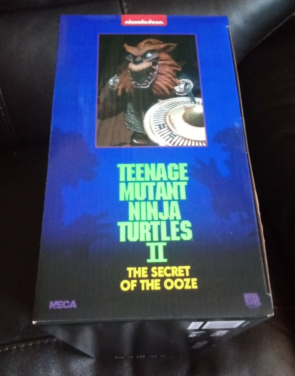 ニワナ　レギュラー　2箱セット(240包) NECA Tokka And Rahzar 2-pack TMNT II Secret Of The Ooze,SOTO | eBay