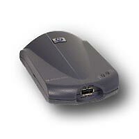 hp jetdirect external print server