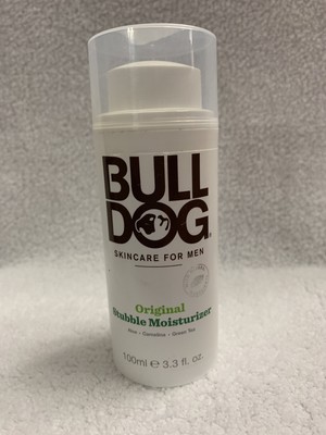 bulldog stubble moisturizer