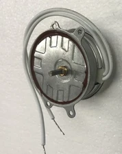 Hansen K12RA 4 rpm Synchron Motor