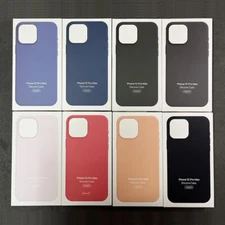 Silicone Case with MagSafe Cover For iPhone 16 Pro Max 15 14 13 15 Plus 14 Pro