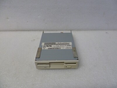 DELL/NEC FD1231H Internal Floppy Disk Drive FDD 3.5'' 144MB DP/N 00095819