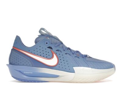Nike Air Zoom GT Cut 3 Royal Pulse - DV2913-403