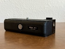 Nikon MB-1 Battery Pack MB1 for MD-1 MD-2 MD3 drives NEEDLE version BGN Conditin