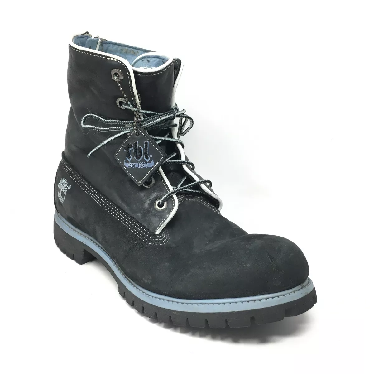 Timberland zip shop up shoes