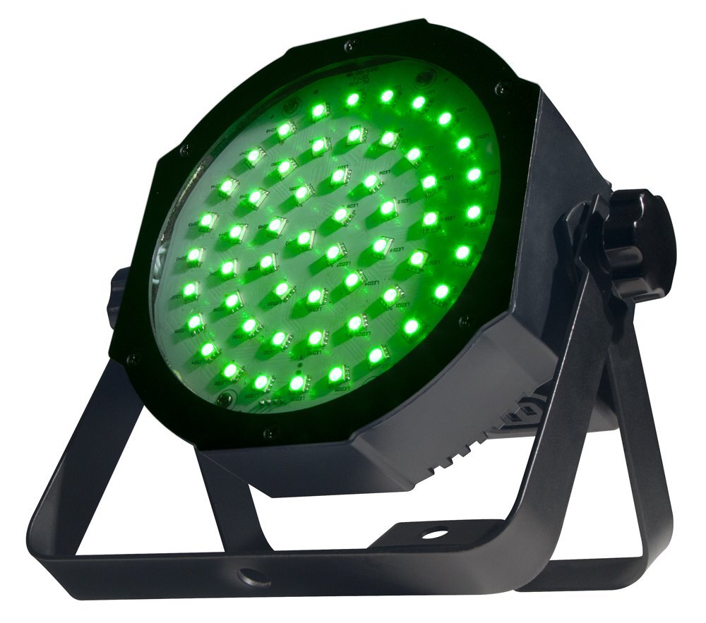 Дополнительные продукты MEGA GO FLOOD PAR HO 54 шт SMD 27990₽