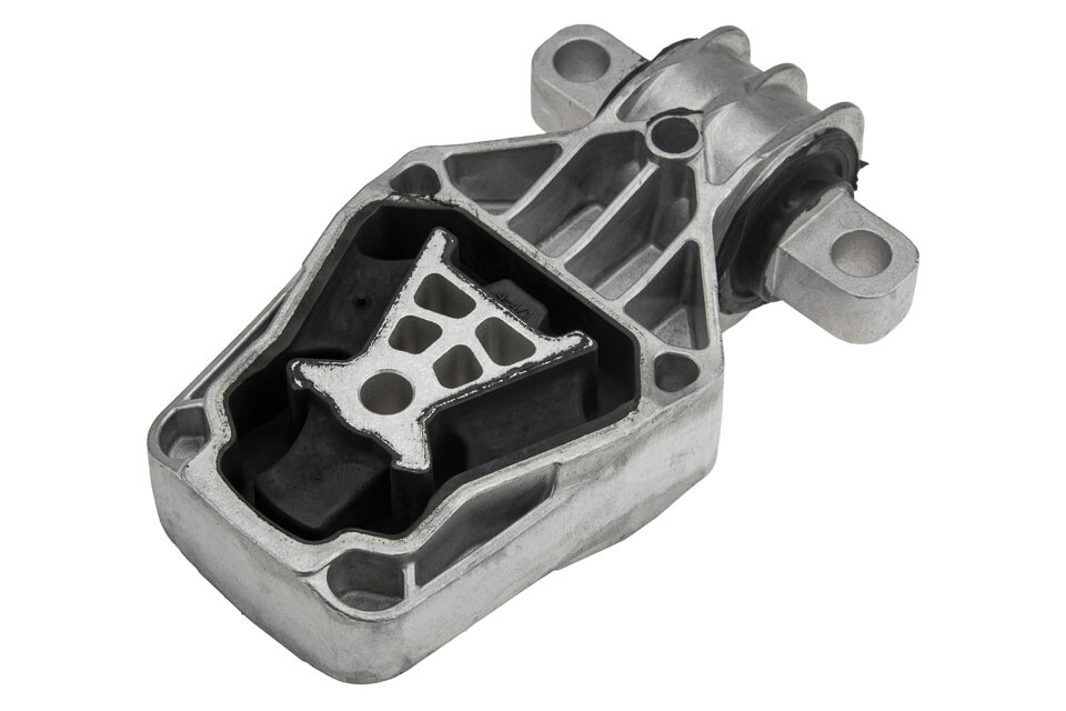 Support moteur anti-vibration pour Mercedes Classe A B CLA GLA réduit les bruits de transmission