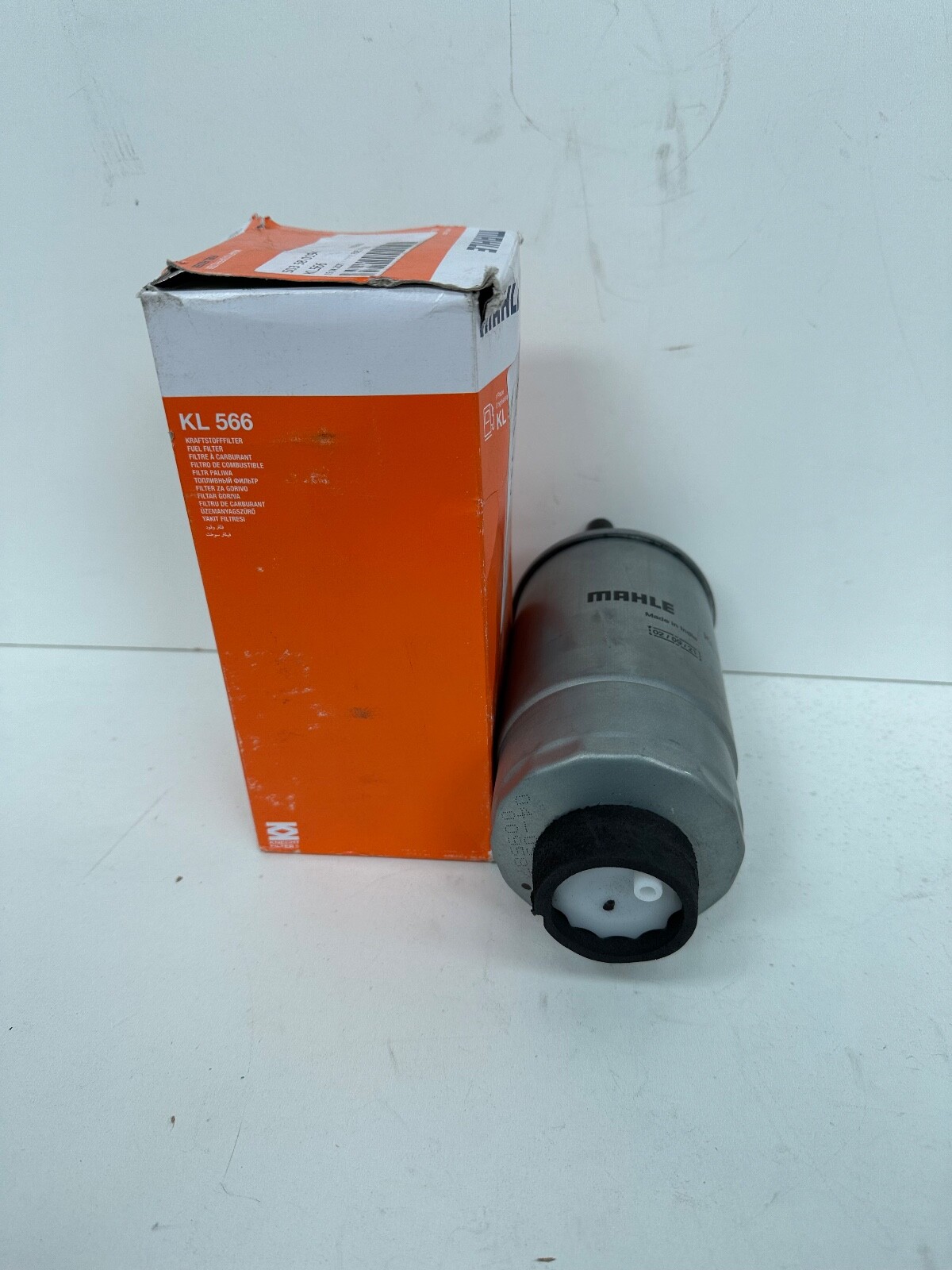 ✅Fits BOSCH F 026 402 049 Fuel filter ⭐UK Seller⭐ - Image 4