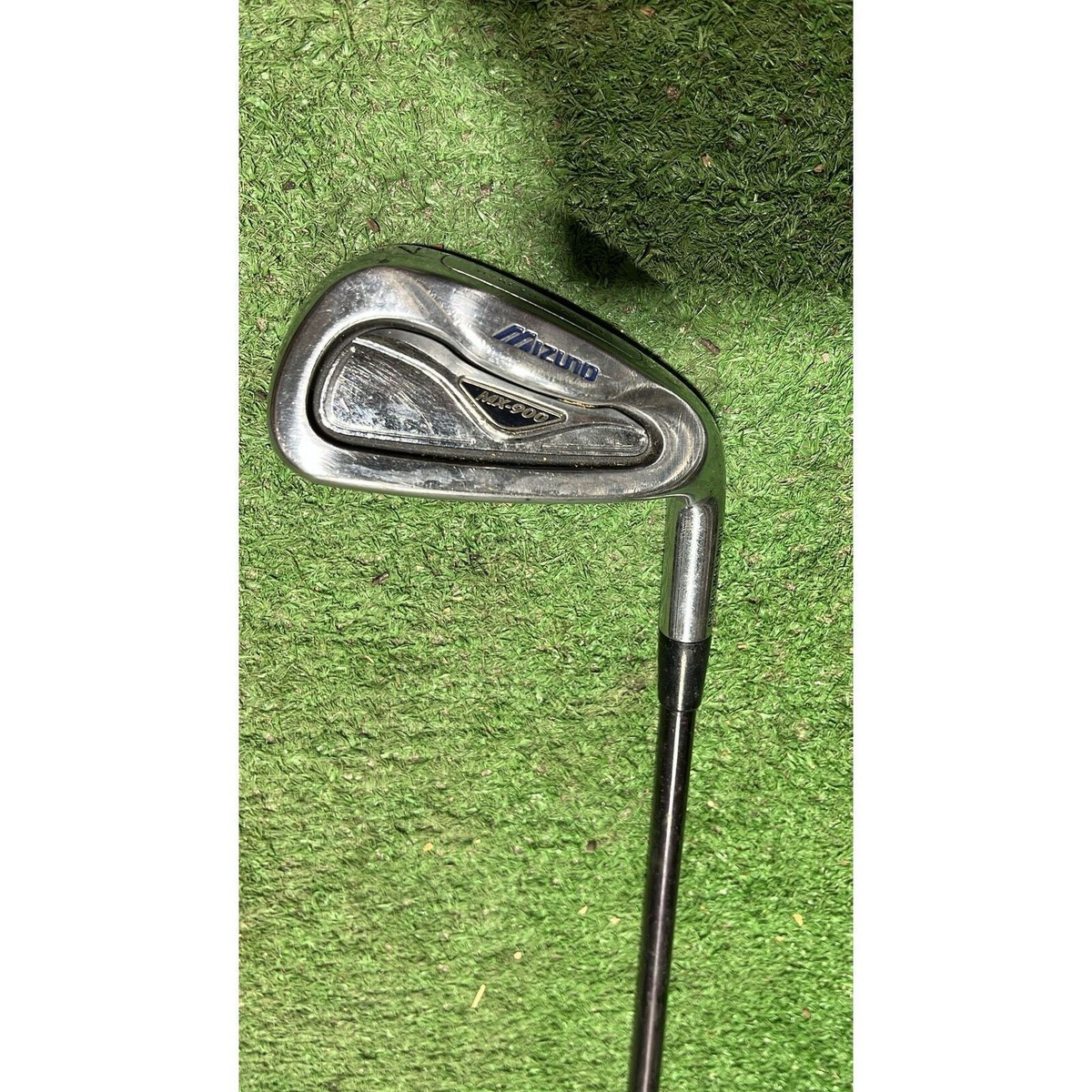 Mizuno MX-900 Hybrid Hemi COG S Flex 37