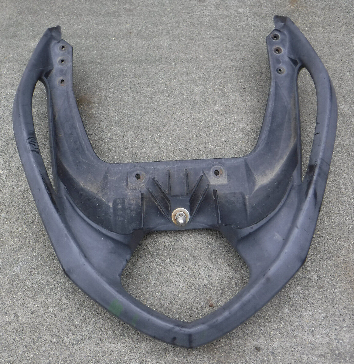 OEM 2010 10 SEADOO GTX IS 215 GRAB BAR HANDLE BLACK 269001506 K5-7 