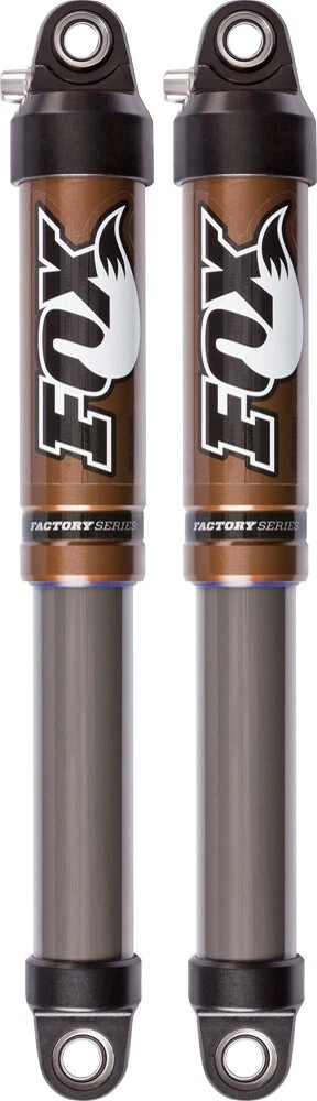 Fox float front best sale shocks