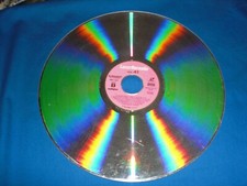 Pioneer Karaoke LaserDisc PKL VOL: 41